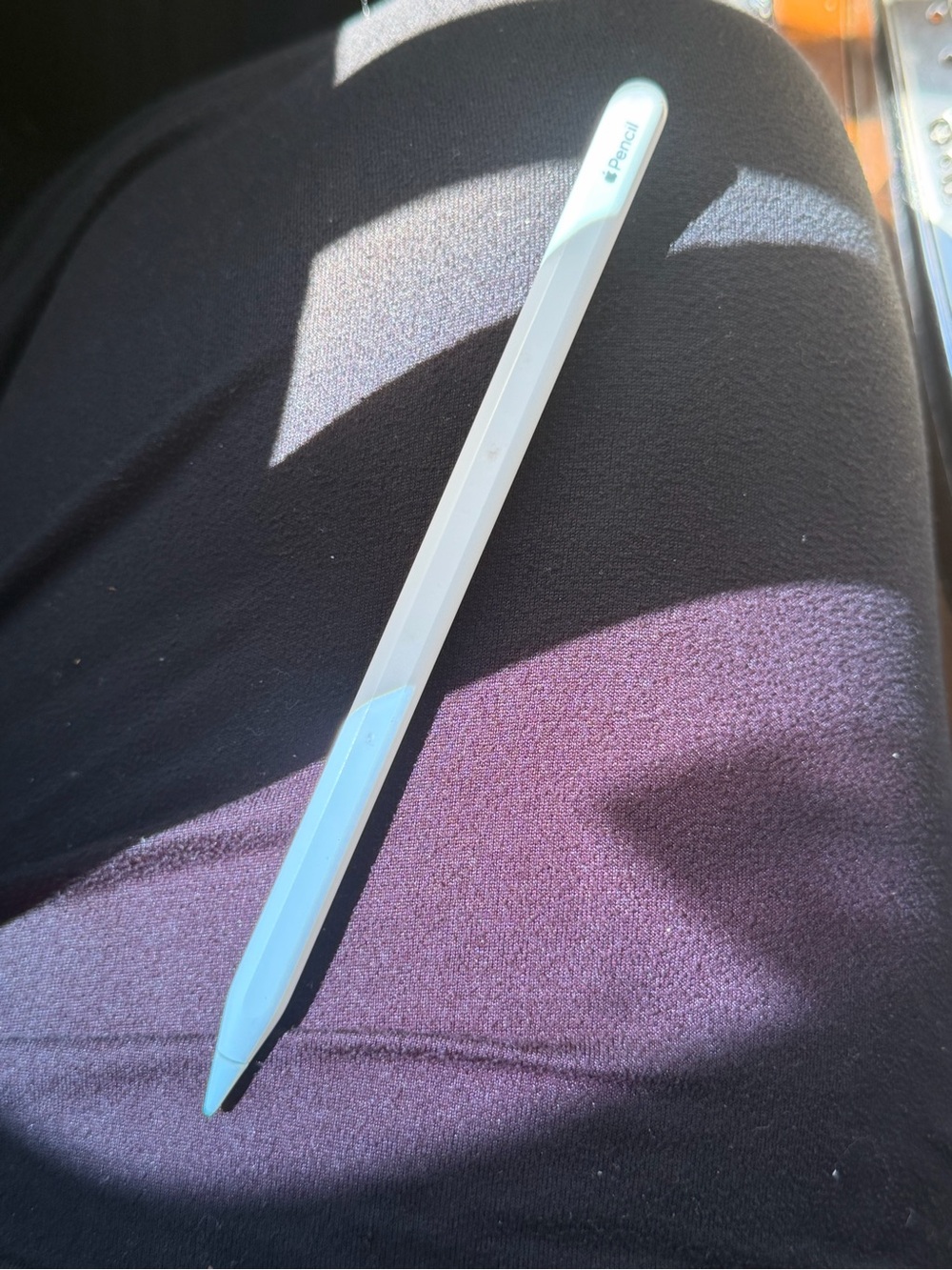 Apple Stylus Pen White